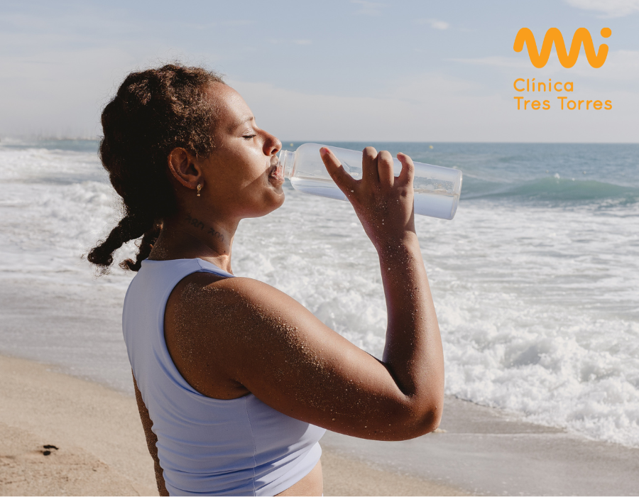 Cuida tu salud este verano: recomendaciones de nuestros especialistas