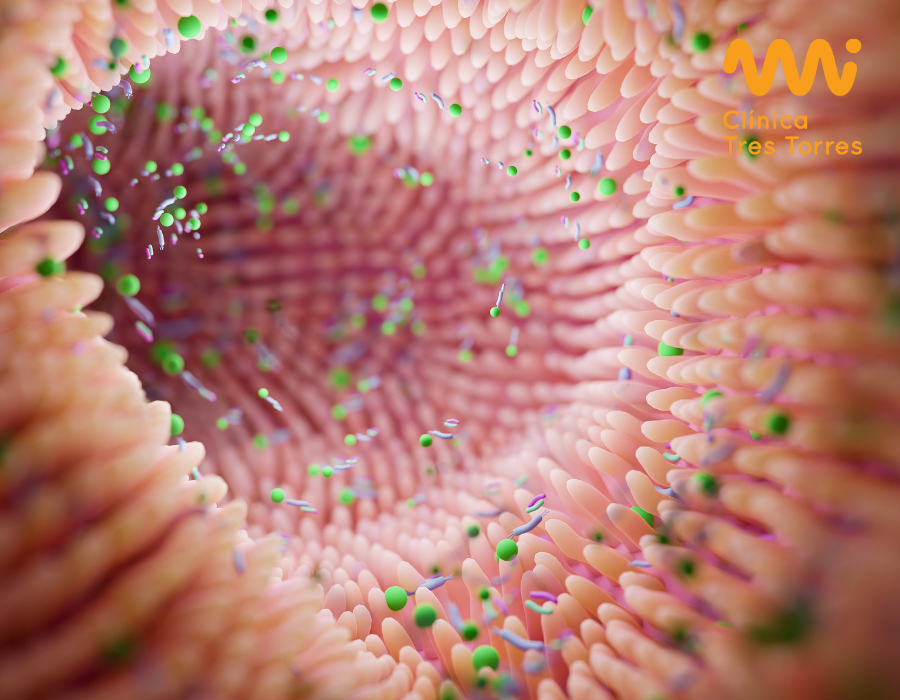 La teva microbiota importa: neix la nova Unitat de Microbiota Aplicada a Mi Tres Torres