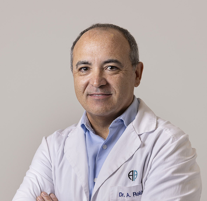 Antoni Roldán